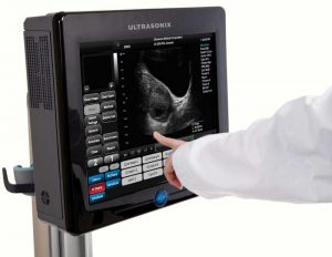 Veterinary Ultrasound & Oncology