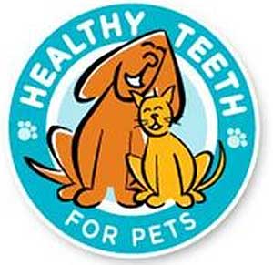 February Pet Dental Month